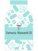 Farmacia Maurandi CB logo