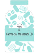 Farmacia Maurandi CB logo